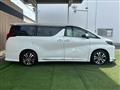 2021 Toyota Alphard G