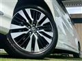 2021 Toyota Alphard G