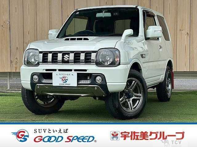 2014 Suzuki Jimny
