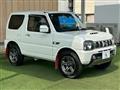 2014 Suzuki Jimny