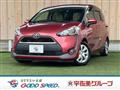 2016 Toyota Sienta