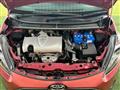 2016 Toyota Sienta