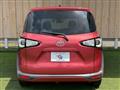 2016 Toyota Sienta