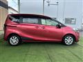 2016 Toyota Sienta