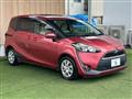 2016 Toyota Sienta