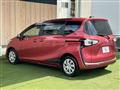 2016 Toyota Sienta