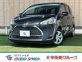 2022 Toyota Sienta