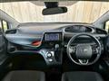 2022 Toyota Sienta