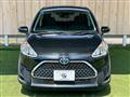 2022 Toyota Sienta