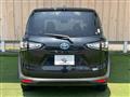 2022 Toyota Sienta