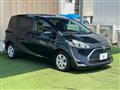2022 Toyota Sienta