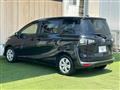 2022 Toyota Sienta