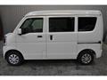 2024 Suzuki Every