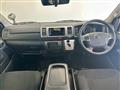2025 Toyota Hiace Van