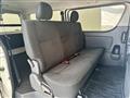 2025 Toyota Hiace Van