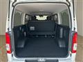 2025 Toyota Hiace Van