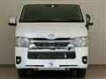 2025 Toyota Hiace Van