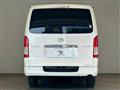 2025 Toyota Hiace Van