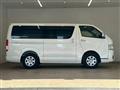 2025 Toyota Hiace Van