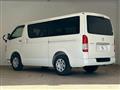 2025 Toyota Hiace Van