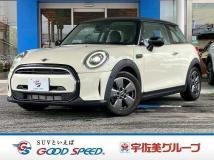 2023 BMW MINI