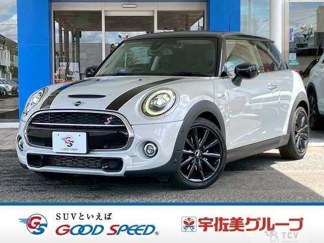 2021 BMW MINI