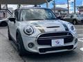 2021 BMW MINI