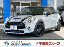 2021 BMW MINI