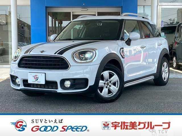 2019 BMW MINI
