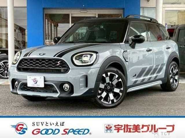 2023 BMW MINI