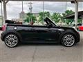 2018 BMW MINI