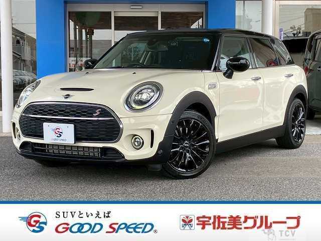 2021 BMW MINI