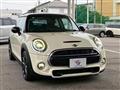 2018 BMW MINI