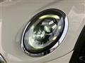 2018 BMW MINI
