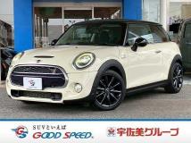 2018 BMW MINI