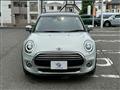 2020 BMW MINI