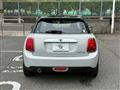 2020 BMW MINI