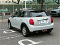 2020 BMW MINI