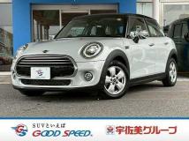 2020 BMW MINI