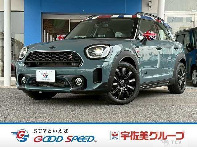 2023 BMW MINI