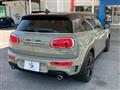 2018 BMW MINI