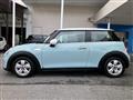 2018 BMW MINI