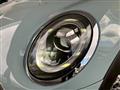 2018 BMW MINI