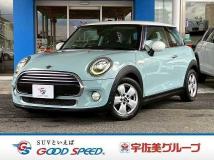 2018 BMW MINI