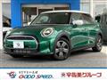 2021 BMW MINI