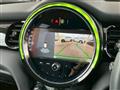 2021 BMW MINI