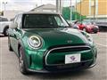 2021 BMW MINI