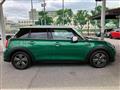2021 BMW MINI