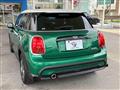 2021 BMW MINI