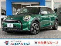 2021 BMW MINI